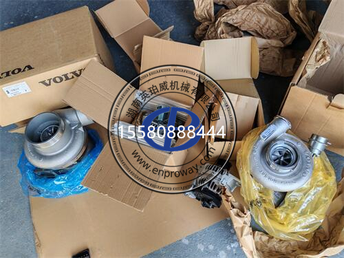 沃爾沃工程機械動力“雙子星”：充電發(fā)電機與啟動馬達揭秘